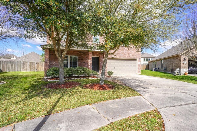 13802 Dunhurst Ln in Houston, TX - Building Photo - Building Photo