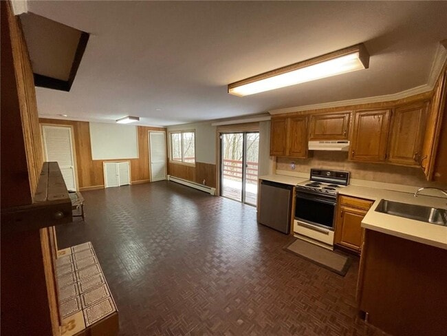 85 Paulding Dr in Chappaqua, NY - Building Photo - Building Photo