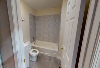 1244 S Markoe St in Philadelphia, PA - Building Photo - Building Photo