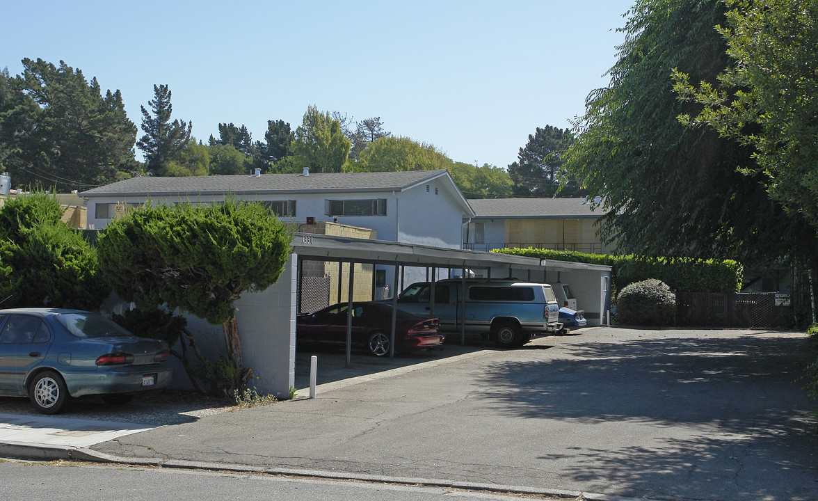 4330 Appian Way in El Sobrante, CA - Building Photo