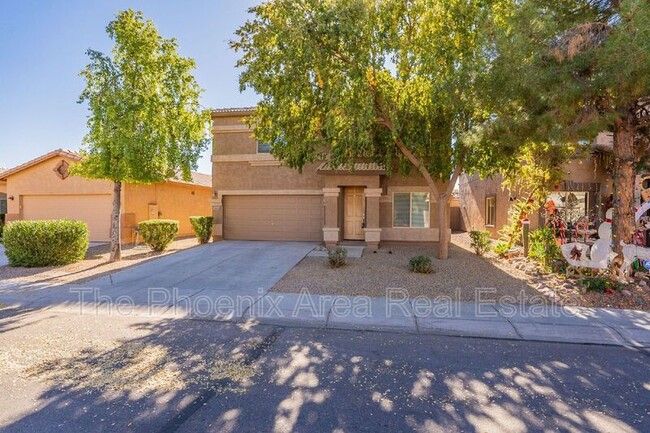 1203 E Daisy Way in San Tan Valley, AZ - Foto de edificio - Building Photo