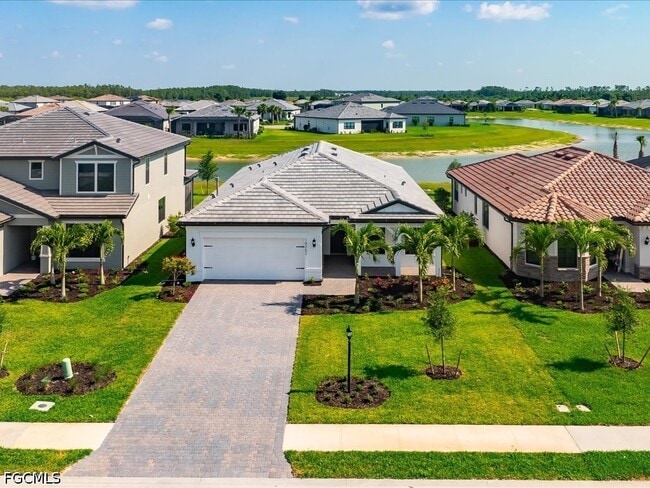property at 18262 Parksville Dr