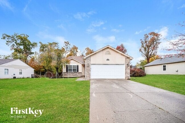 property at 3 Bobwhite Ct