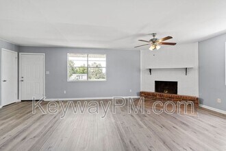 2675 Teakwood Dr in Hephzibah, GA - Building Photo - Building Photo