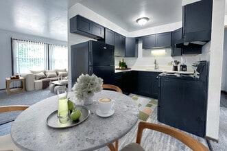 Heatherwood Terrace in Mansfield, OH - Foto de edificio - Building Photo