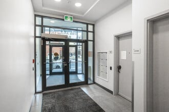 Redstone Apartments in Calgary, AB - Building Photo - Interior Photo