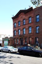 247 21st St Apartments