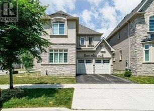 3227 Kingsholm Dr in Oakville, ON - Building Photo - Building Photo