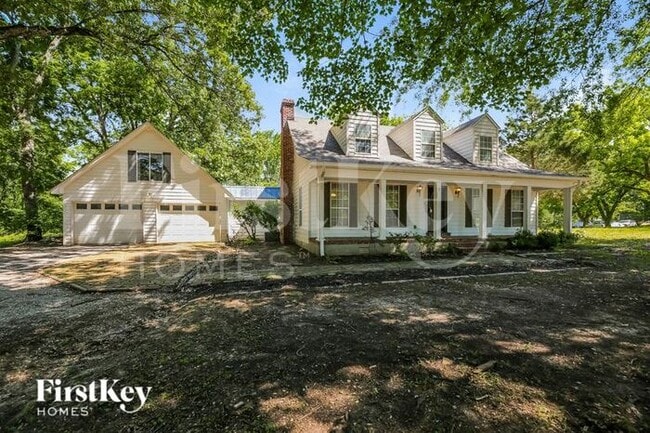 4600 Stage Rd in Memphis, TN - Building Photo - Building Photo