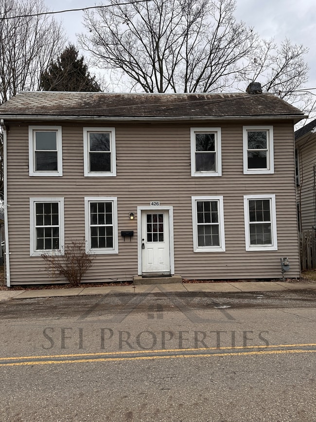 426 N Jefferson St in Lisbon, OH - Building Photo - Building Photo