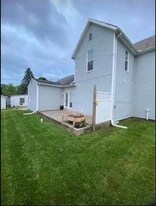 528 N Park Ave, Unit A