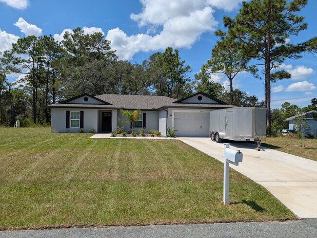 11279 Kodiak Wren Rd in Brooksville, FL - Building Photo - Building Photo