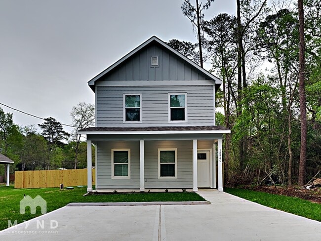 property at 15840 Forest Dr