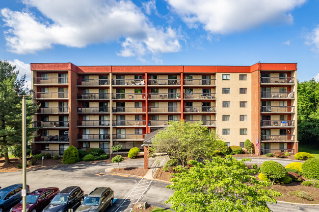 Centurion Commons Condominium in Pittsburgh, PA - Building Photo - Building Photo