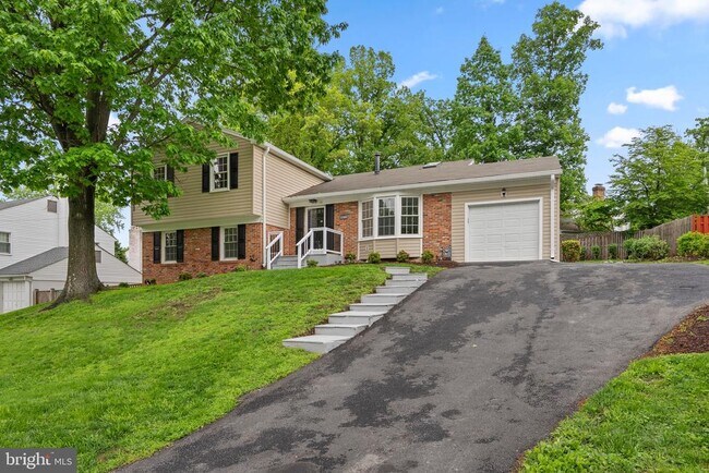 8815 Tuckerman Ln in Potomac, MD - Building Photo - Building Photo