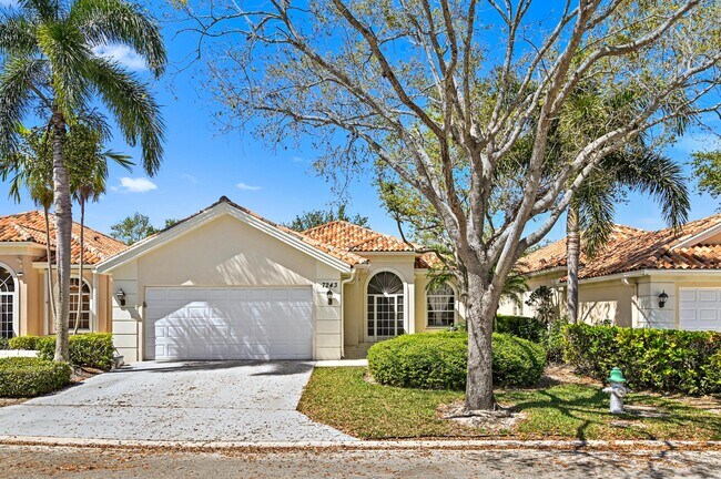 property at 7243 Elkhorn Dr