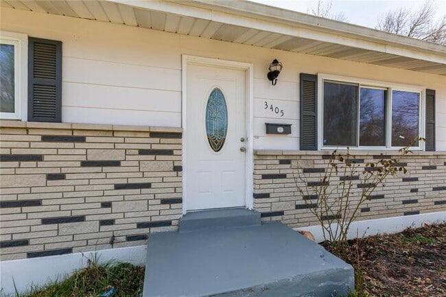 3405 Ginger Dr in St. John, MO - Building Photo - Building Photo