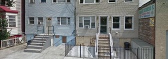 216 Fairmount Ave Apartamentos