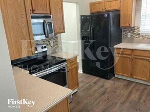 35 Harvard Dr in Covington, GA - Building Photo - Building Photo