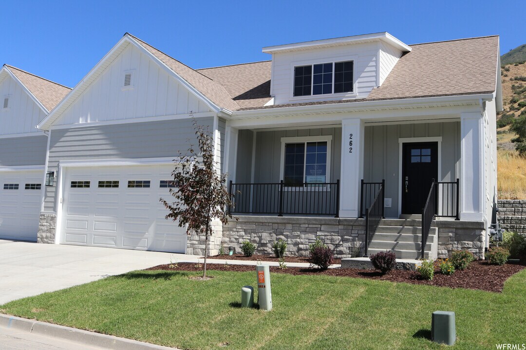 262 Queensland Ct in Lindon, UT - Building Photo