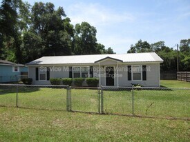 4287 Diamond St in Pace, FL - Building Photo