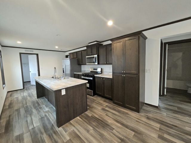 35 115th Ln NE in Minneapolis, MN - Building Photo