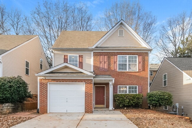 property at 1472 Alcovy Falls Dr SE