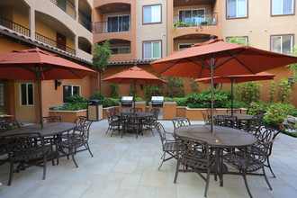 Asturias Senior Apartments in Panorama City, CA - Building Photo - Building Photo