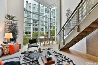 200 Brannan St in San Francisco, CA - Foto de edificio - Building Photo