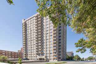 Malden Gardens Apartments