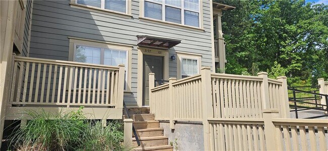 3197 N Barnsbury Terrace in Fayetteville, AR - Building Photo - Building Photo