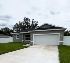 6006 SW 154th Place Rd in Ocala, FL - Building Photo