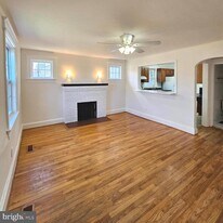 2910 16th St S in Arlington, VA - Building Photo