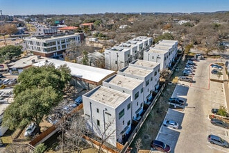 Bluebonnet at Zilker in Austin, TX - Building Photo - Building Photo