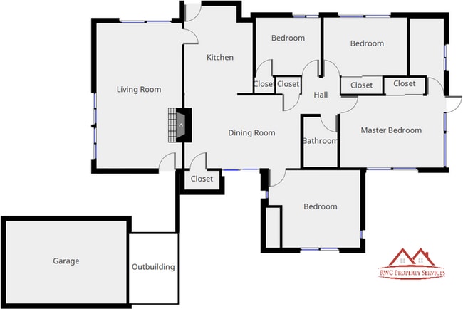 18731 Hanna Dr in Cupertino, CA - Building Photo - Building Photo