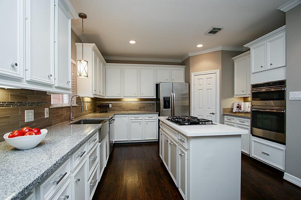 1709 Peden St in Houston, TX - Building Photo