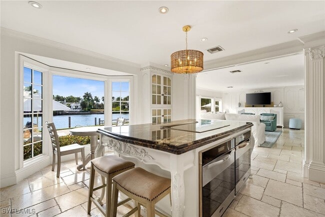 property at 1060 Galleon Dr