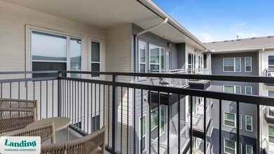 3501 Ross Ave, Unit 5036 in Dallas, TX - Building Photo - Building Photo