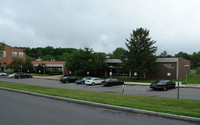 Union Free School Apartments in Camillus, NY - Building Photo - Building Photo