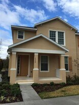 10229 Lake District Ln in Orlando, FL - Building Photo