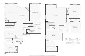 12729 Mission Meadow Dr in Colorado Springs, CO - Building Photo - Building Photo