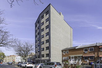 2180 Arthur Ave in Bronx, NY - Building Photo - Building Photo