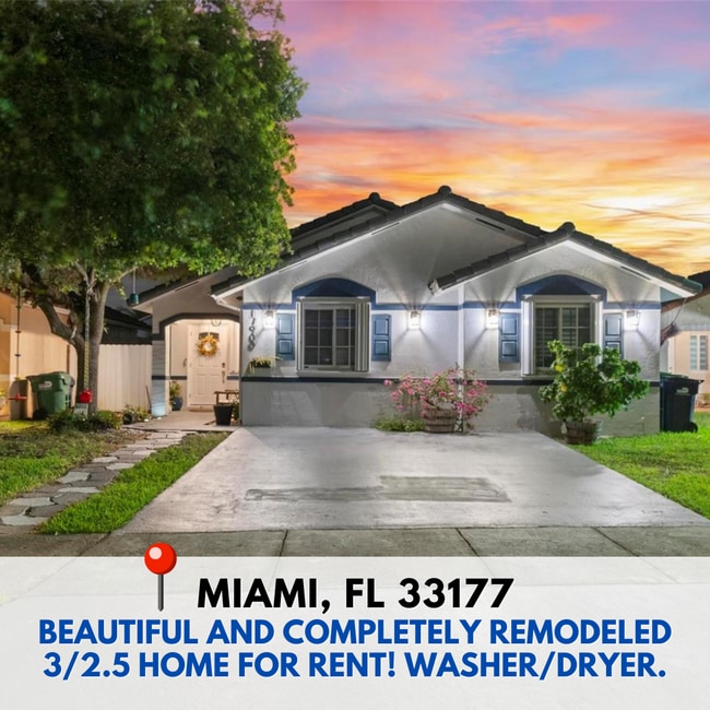 17900 SW 143rd Ct
