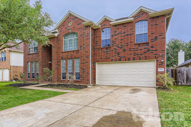 4015 Camelia Glen Ln in Fresno, TX - Building Photo - Building Photo