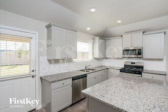 1826 Morse Way in San Antonio, TX - Building Photo - Building Photo