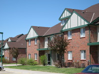 Park Meadow in Kearney, NE - Foto de edificio - Building Photo