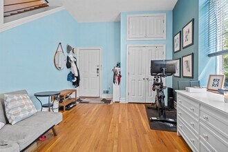 9 Coles St in Jersey City, NJ - Building Photo - Building Photo