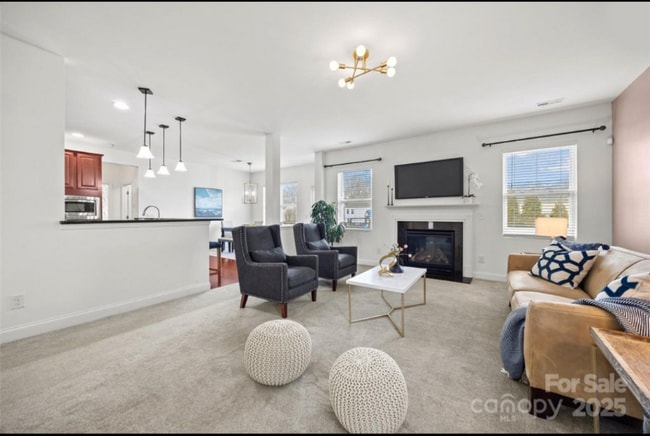 property at 8312 Compton Acres Ln
