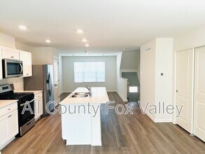 1063 Briar Gln Ct in Hampshire, IL - Building Photo - Building Photo