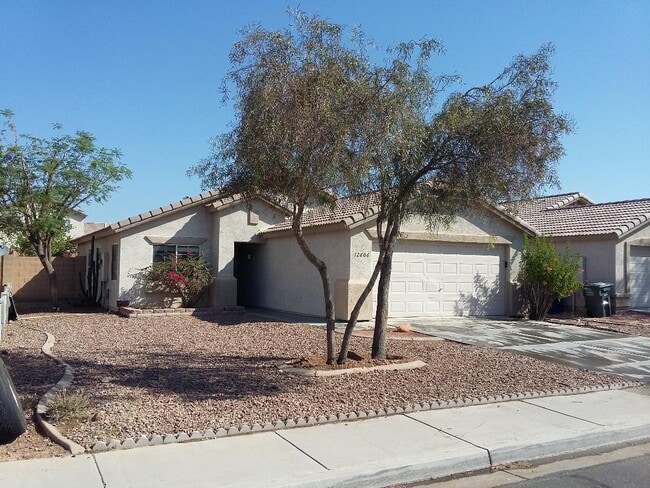 property at 12606 W Myer Ln